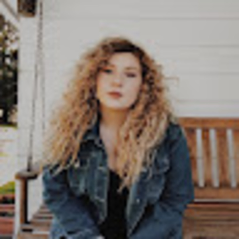 Meet your Posher, Erika